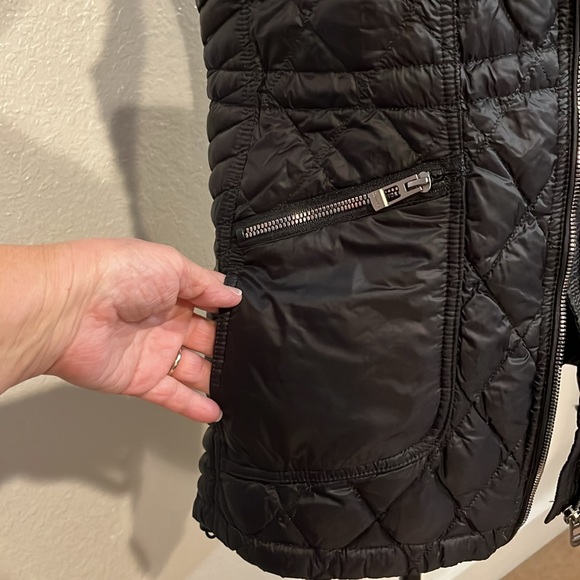 Calvin Klein Performance Down Filled Packable vest - Picture 6 of 13